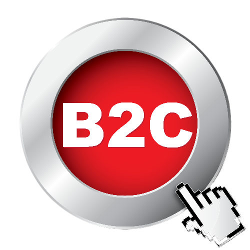 B2B