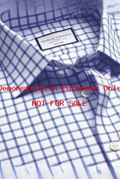 Check Shirt