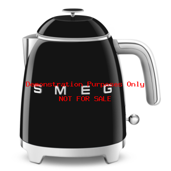 Smeg Kettle