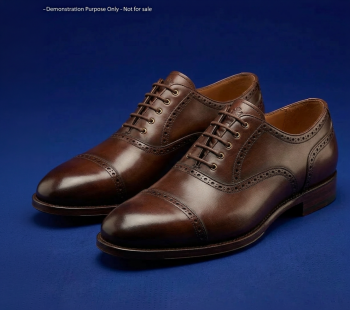 Leather Shoes