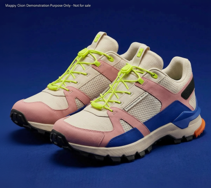 Sports Shoes